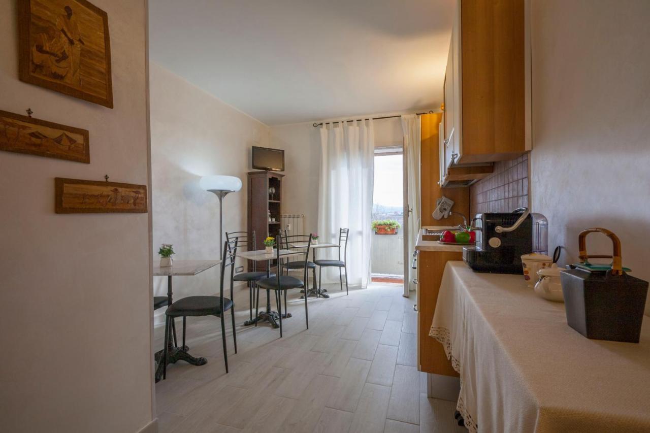 Ela Guest House 로마 외부 사진