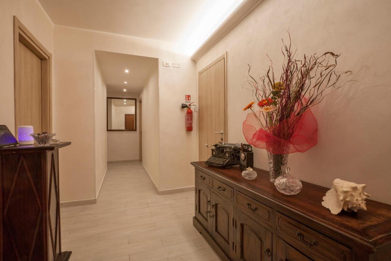 Ela Guest House 로마 외부 사진