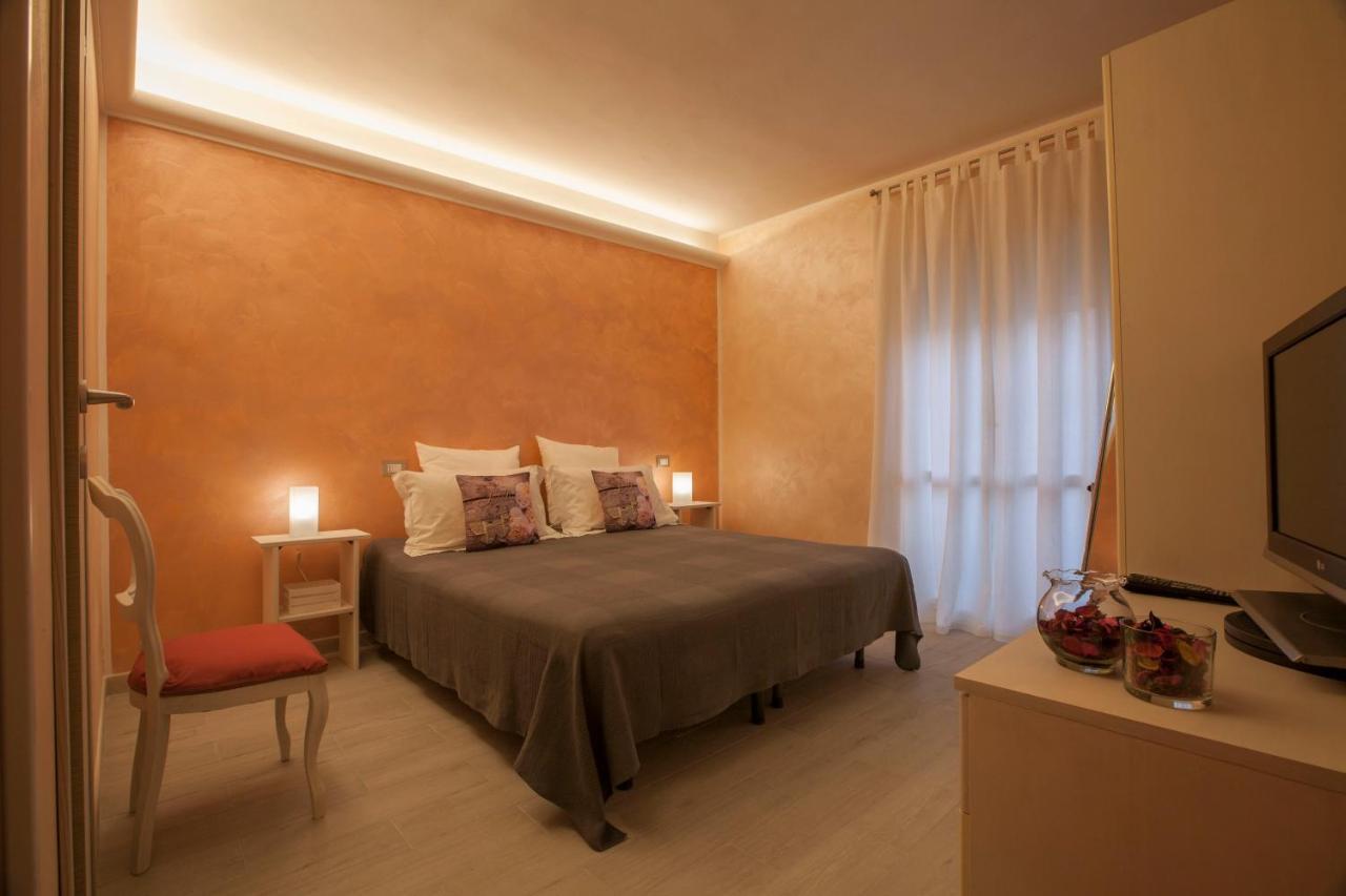 Ela Guest House 로마 외부 사진