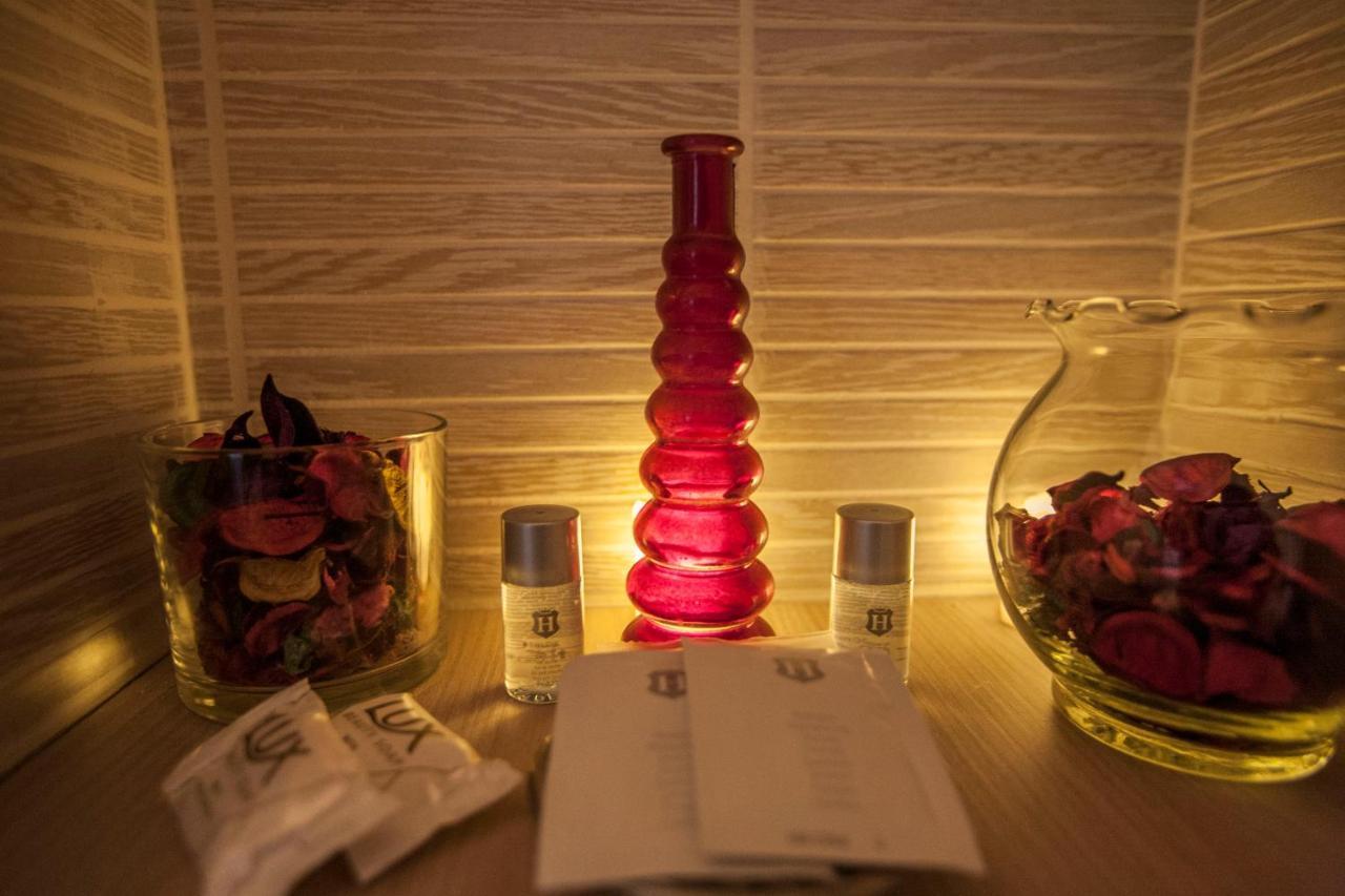 Ela Guest House 로마 외부 사진