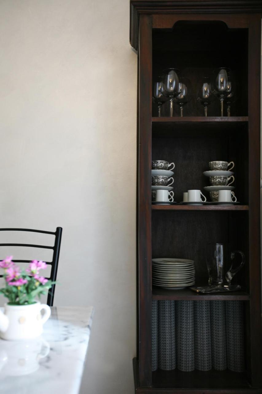 Ela Guest House 로마 외부 사진