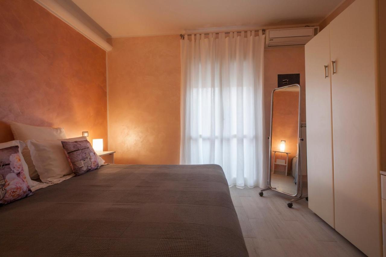 Ela Guest House 로마 외부 사진