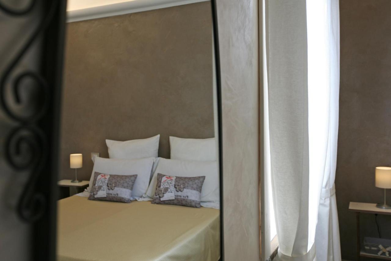 Ela Guest House 로마 외부 사진
