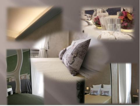 Ela Guest House 로마 외부 사진